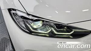 BMW i4, 2022 — миниатюра 7