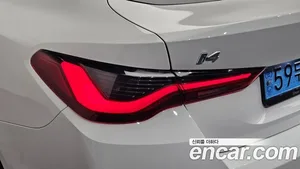 BMW i4, 2022 — миниатюра 8