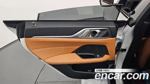 BMW i4, 2022 — миниатюра 14