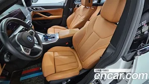 BMW i4, 2022 — миниатюра 27