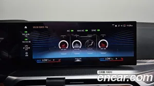 BMW i4, 2022 — миниатюра 32
