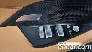 BMW i4, 2022 — миниатюра 34