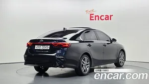 Kia K3, 2018 — миниатюра 2