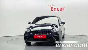 Kia K3, 2018 — миниатюра 3