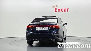 Kia K3, 2018 — миниатюра 4