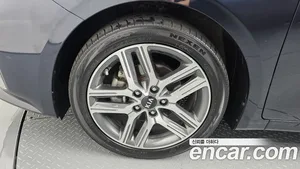 Kia K3, 2018 — миниатюра 5