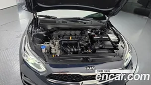 Kia K3, 2018 — миниатюра 6