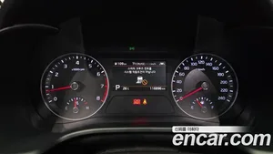 Kia K3, 2018 — миниатюра 11
