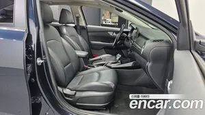 Kia K3, 2018 — миниатюра 17