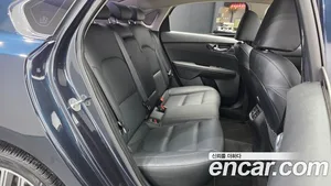 Kia K3, 2018 — миниатюра 18