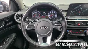 Kia K3, 2018 — миниатюра 19