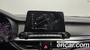 Kia K3, 2018 — миниатюра 20