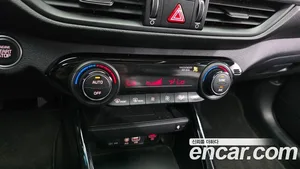 Kia K3, 2018 — миниатюра 22