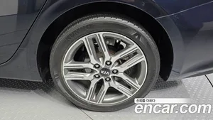 Kia K3, 2018 — миниатюра 7