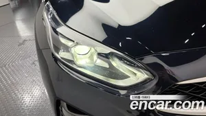 Kia K3, 2018 — миниатюра 8
