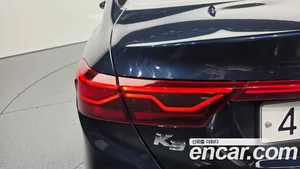 Kia K3, 2018 — миниатюра 9