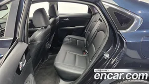 Kia K3, 2018 — миниатюра 16