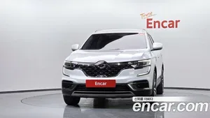 Renault QM6, 2021 — миниатюра 3