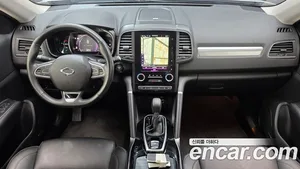 Renault QM6, 2021 — миниатюра 7