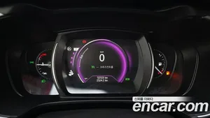 Renault QM6, 2021 — миниатюра 8