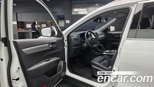 Renault QM6, 2021 — миниатюра 10