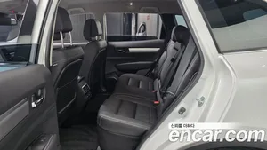 Renault QM6, 2021 — миниатюра 12