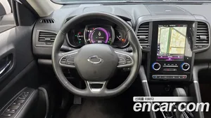 Renault QM6, 2021 — миниатюра 13