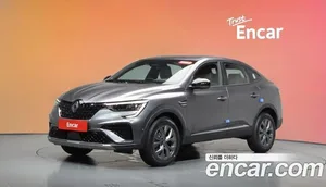 Renault Arkana, 2026 — миниатюра 35