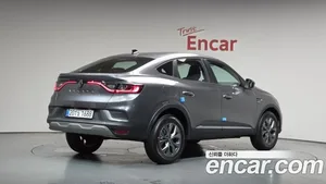 Renault Arkana, 2026 — миниатюра 1