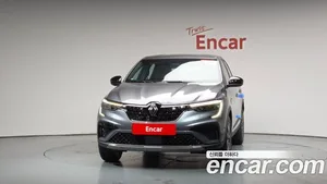 Renault Arkana, 2026 — миниатюра 2