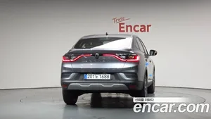 Renault Arkana, 2026 — миниатюра 3
