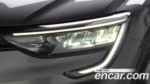 Renault Arkana, 2026 — миниатюра 7