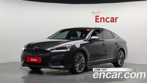 Kia K7, 2016 — миниатюра 1