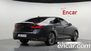Kia K7, 2016 — миниатюра 2