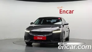 Kia K7, 2016 — миниатюра 3