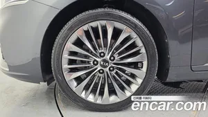 Kia K7, 2016 — миниатюра 5