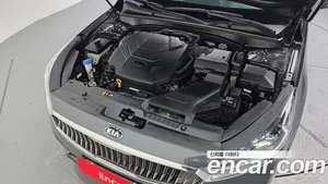 Kia K7, 2016 — миниатюра 6