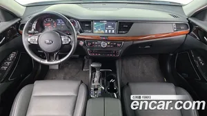 Kia K7, 2016 — миниатюра 7