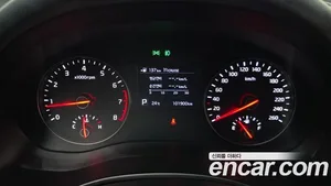Kia K7, 2016 — миниатюра 8