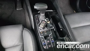 Kia K7, 2016 — миниатюра 9