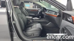 Kia K7, 2016 — миниатюра 11