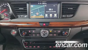 Kia K7, 2016 — миниатюра 14