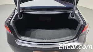 Kia K7, 2016 — миниатюра 20