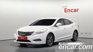 Hyundai Grandeur, 2013 — миниатюра 1