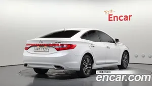 Hyundai Grandeur, 2013 — миниатюра 2
