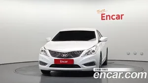 Hyundai Grandeur, 2013 — миниатюра 3