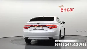 Hyundai Grandeur, 2013 — миниатюра 4