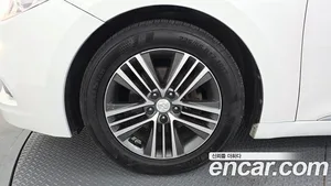 Hyundai Grandeur, 2013 — миниатюра 5