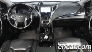 Hyundai Grandeur, 2013 — миниатюра 7