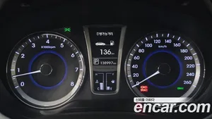 Hyundai Grandeur, 2013 — миниатюра 8
